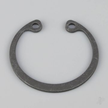 Zenoah Spare Engine Parts - Crankcase Snap Ring - 4065-02812