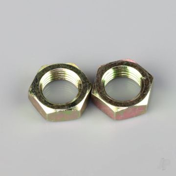 Zenoah Nut (2) - 1100-43231 - G450, G620, G800