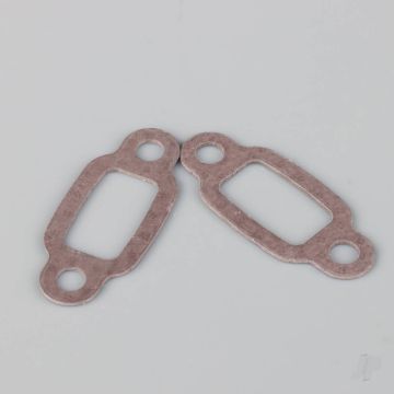 Zenoah Exhaust Gasket (2) - 1140-13141 - G260 G300 G320 G230 G240 G270 G290