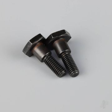 Zenoah Bolt M6x22mm (2) - 1140-51250 - G230, G240, G260, G270, G290, G320