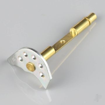 Zenoah Throttle Shaft - 1172-81370 - G260