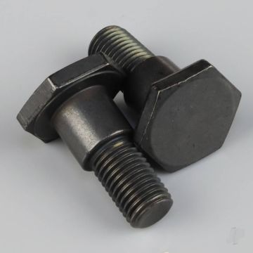 Zenoah Bolt (2) - 1200-51211 - G430