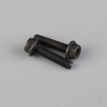 Zenoah Bolt M5x 22mm (2) - 1850-12130 - G320, G430