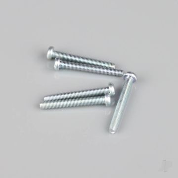 Zenoah Bolt (5) - 1850-81530 - G430