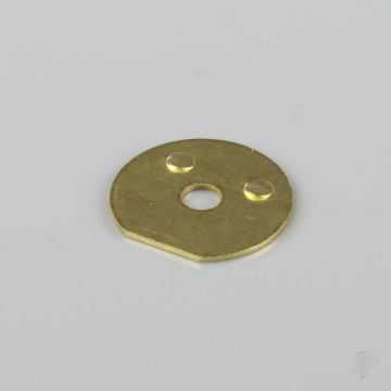 Zenoah Choke Valve - 2629-81180 - G450, G620