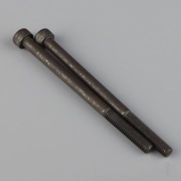 Zenoah Carburettor Bolt (2) - 2629-82210 - G620