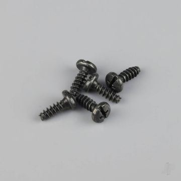 Zenoah Screw (5) - 2630-33610 - G430