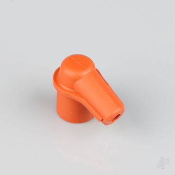 Zenoah Plug Cap Cover (Red) - 2850-72110 - G450, G620, G800