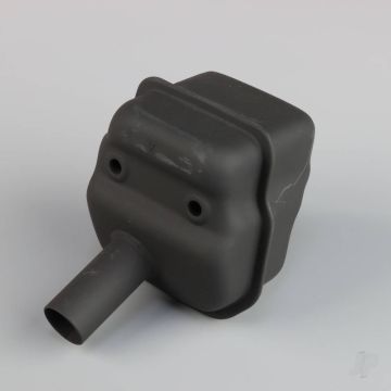 Zenoah Muffler - 2898-15110 - G800