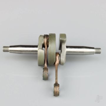 Zenoah Crankshaft Assembly - 2898-42000 - G800