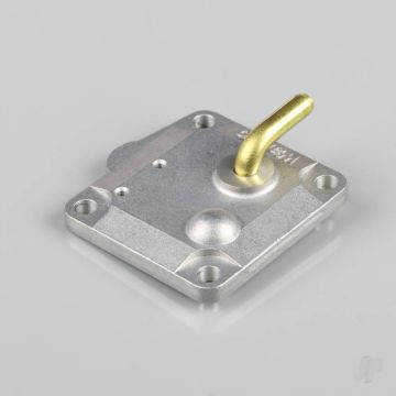 Zenoah Carburettor Cover Plate - 2898-81130 - G800