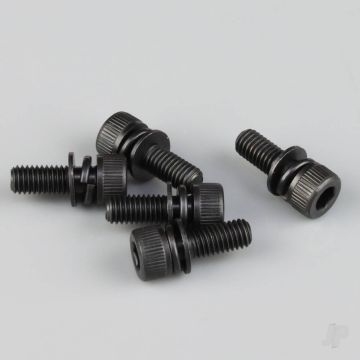 Zenoah Bolt (5) - 3310-31720 - G430