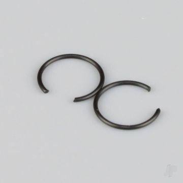 Zenoah Snap Ring (2) - 3310-41320 - G320