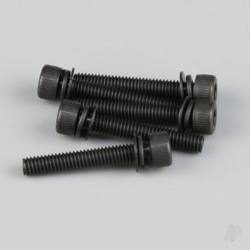 Zenoah Bolt (5) - 3310-72150 - G800