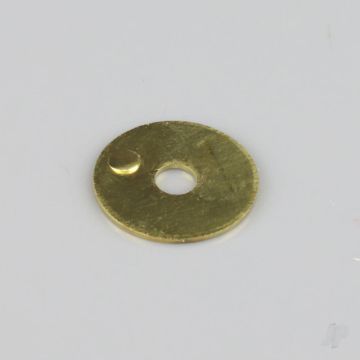 Zenoah Carburettor Throttle Plate - 3310-81340 - G260, G320, G230, G240, G290