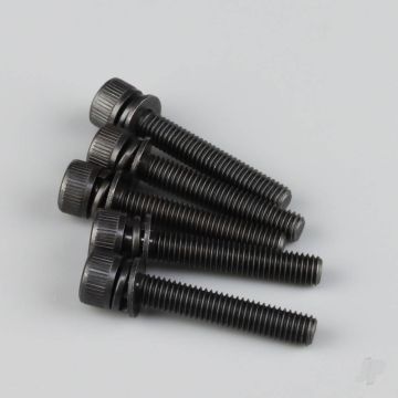 Zenoah Bolt (5) - 3350-21320 - G620
