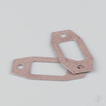 Zenoah Muffler Gasket (2) - 3356-15210 - G450, G620
