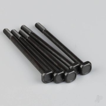 Zenoah Bolt (5) - 3356-15220 - G800