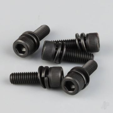 Zenoah Bolt (5) - 3544-11510 - G450, G620, G800
