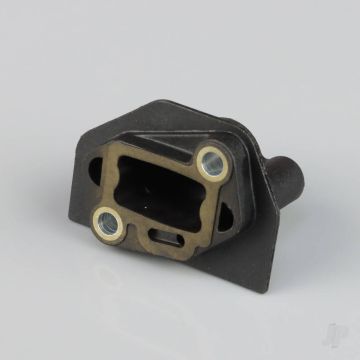 Zenoah Carburettor Manifold Insulator - 4500-13162 - G430 Goped GSR40 G43L