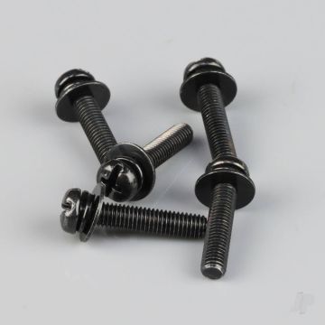 Zenoah Bolt (5) - 4500-13181 - G430