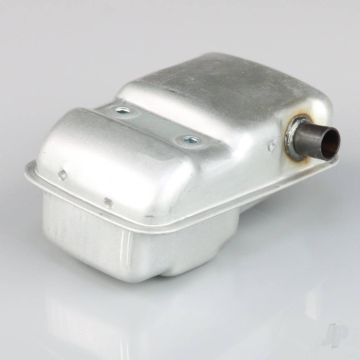 Zenoah Muffler - 4500-15110 - G430