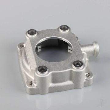 Zenoah Clutch Housing (54mm) - 5852-25201 - G320
