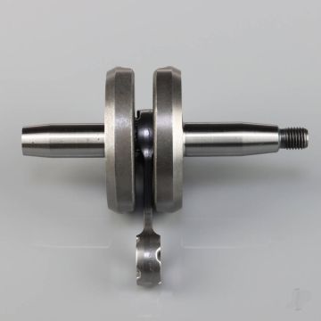 Zenoah Crankshaft (Competition) - 5858-16001 - G320