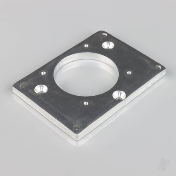Zenoah Mounting Plate - 5870-31901 - G320