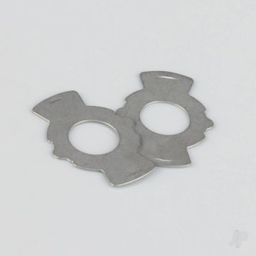 Zenoah Retainer (2) - 5990-75160 - G230, G240, G260, G270, G290, G320