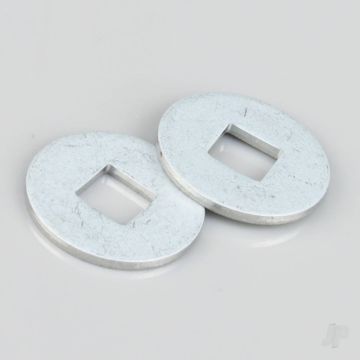 Zenoah Washers (2) - 5990-75170 - G230, G240, G260, G270, G290, G320