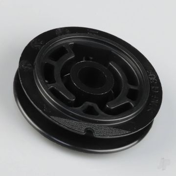 Zenoah Pull Cord Reel - 848E4-075C0 - G300
