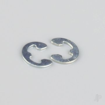 Zenoah E-Clip (2) - 848E4-075T0 - G320