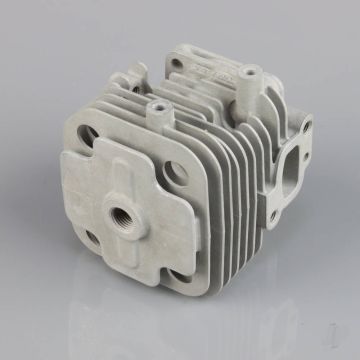 Zenoah Cylinder Assembly - 848ER-812A0 - G240