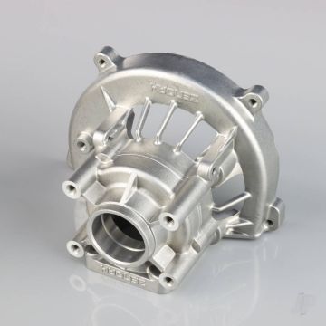 Zenoah Crankcase - 848ER-82110 - G240, G270, G290