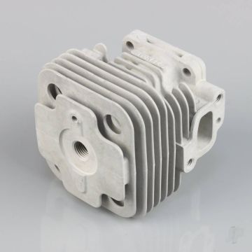 Zenoah Cylinder Assembly - 848ES-512A0 - G260