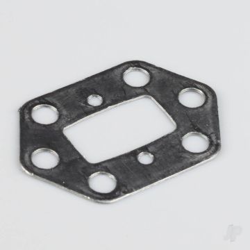 Zenoah Insulator Gasket - 848G6-014B1 - G430