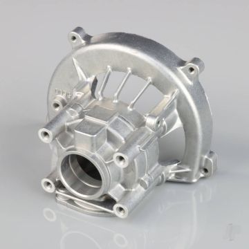 Zenoah Crankcase - T2070-21102 - G230, G260