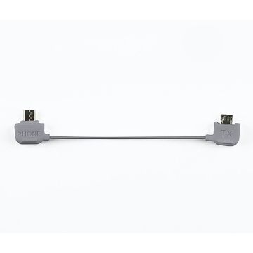 Hubsan Zino Mini Pro Micro USB Cable